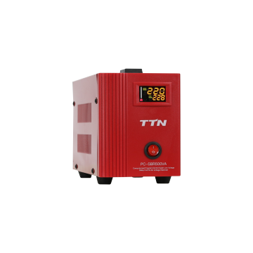 PC-SBR500-2000VA 低成本优质交流稳压器